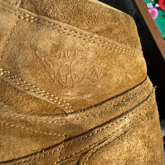 Retro Jordan 1 highs - Picture 9 of 10